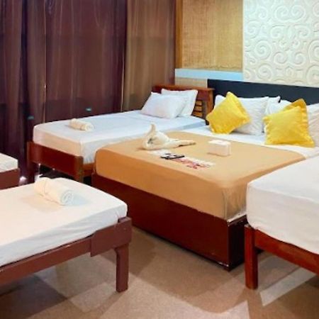 Villa Rosita Hotel Naga City By Reddoorz Eksteriør bilde