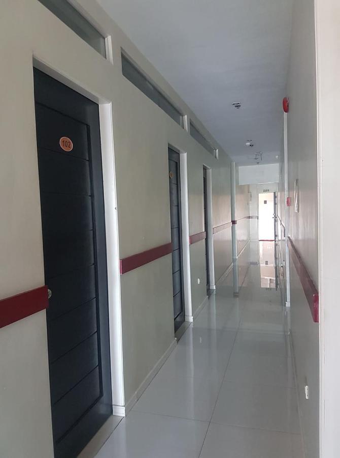 Villa Rosita Hotel Naga City By Reddoorz Eksteriør bilde
