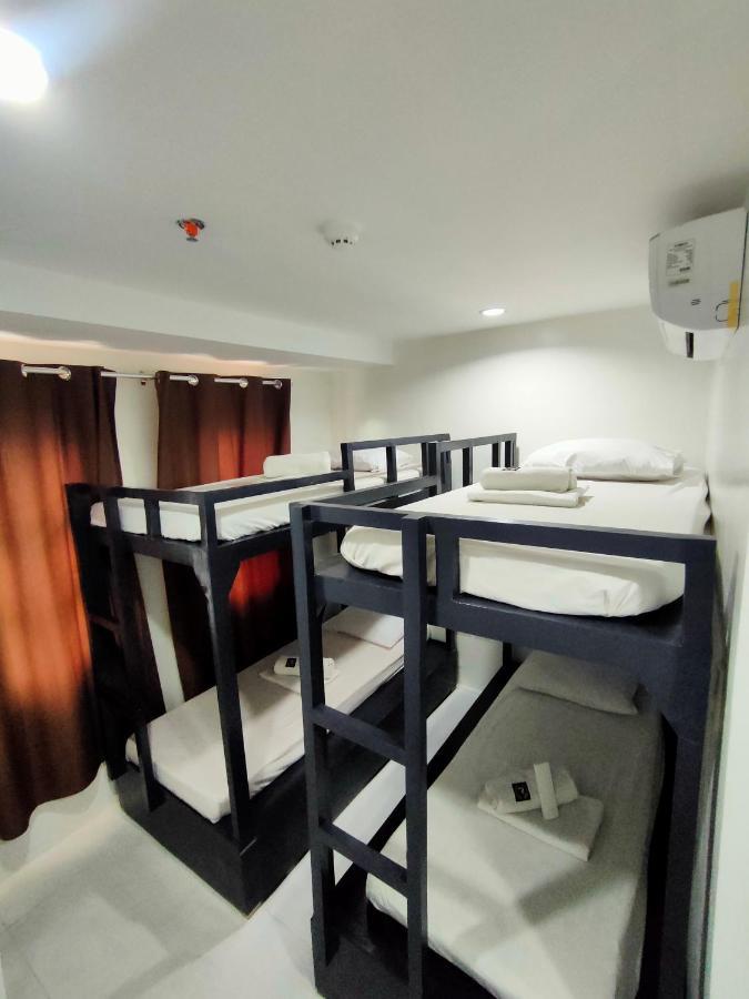 Villa Rosita Hotel Naga City By Reddoorz Eksteriør bilde