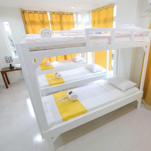Villa Rosita Hotel Naga City By Reddoorz Eksteriør bilde