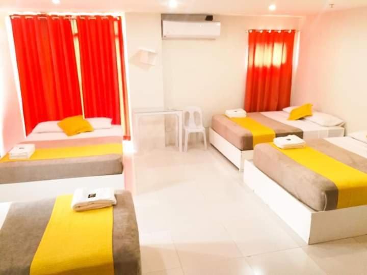 Villa Rosita Hotel Naga City By Reddoorz Eksteriør bilde
