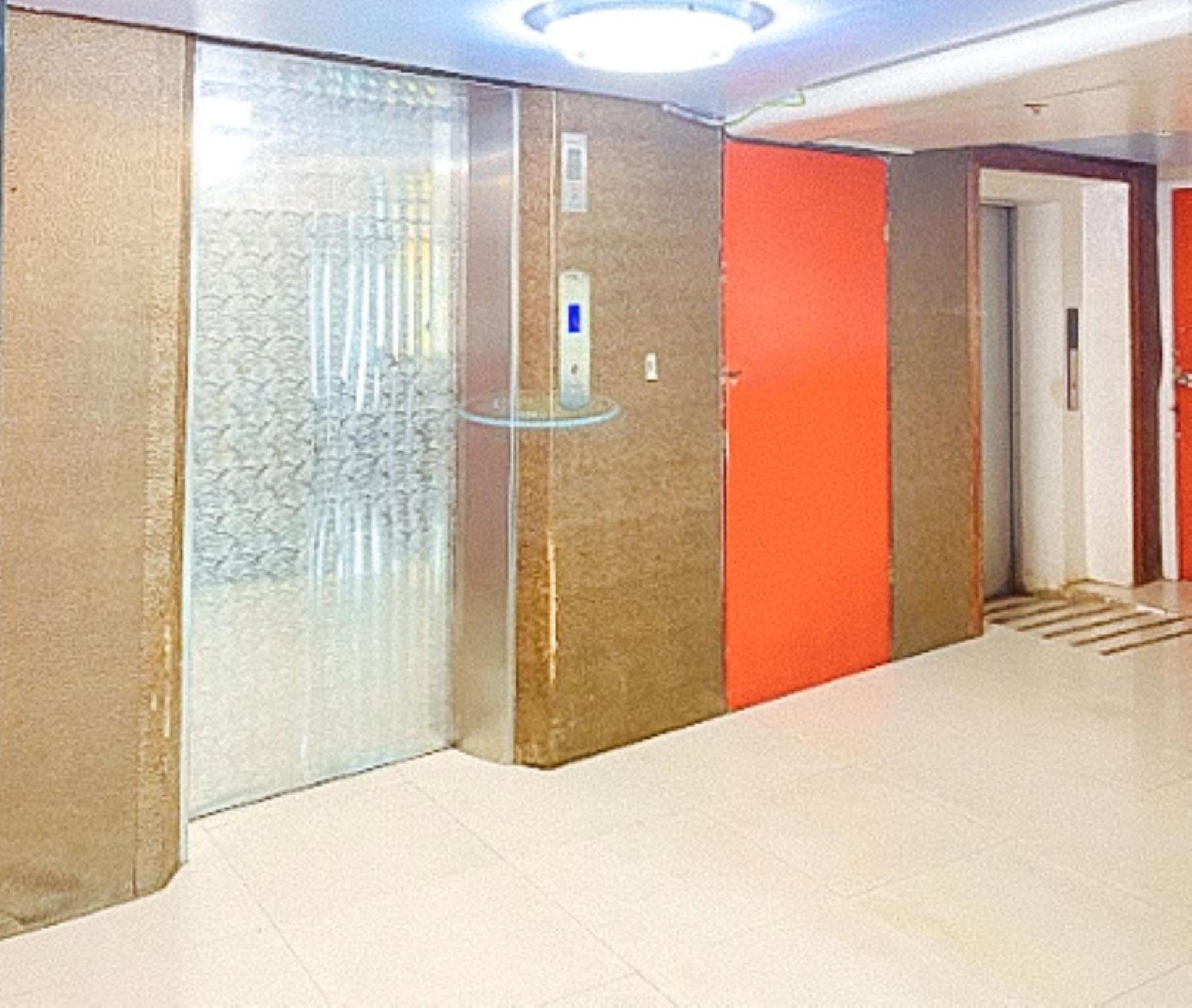 Villa Rosita Hotel Naga City By Reddoorz Eksteriør bilde